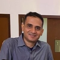 Naveen Shirole
