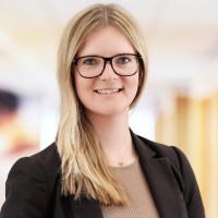 Pernille Beckmann Dickow