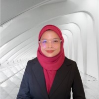 Sri Nur Alia Mohd Azlin