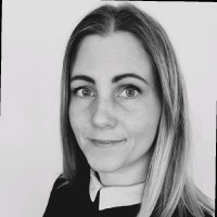 Pernille Brøndum Josefsen