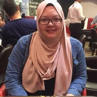 NURUL HIDAYAH BTE ABDUL SAMAT