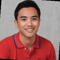 Patrick Wong