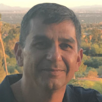 Ramon Verdugo