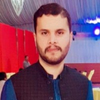 Ali Amjad