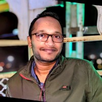 Salil Jain