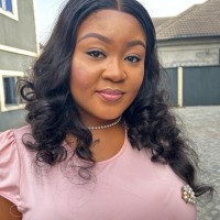 Nancy Oluchi Edward