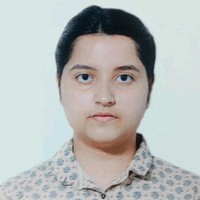 Anushka Patra