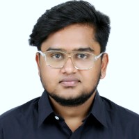 Venkatramanan M