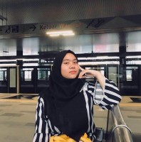 Nurul ‘Ain Amira