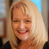 Rev. Laurie K. Rockswold, Mdiv, Ma