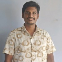 Jagadheesan Rajendran