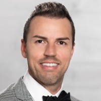 Trent Wilson, MBA