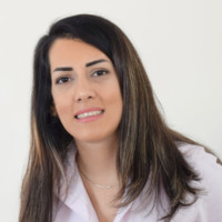 Mary Fadaei