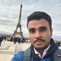 Mohd Shaqib