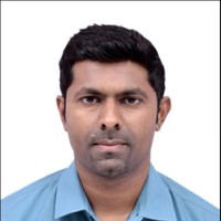 Kiran Vm