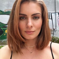 Ekaterina Donets