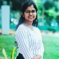 Ranjitha C A