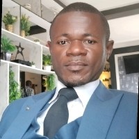 Guillaume MOUANJO EYEI