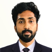 suriyakumar V