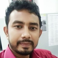 Md Iqbal Hossain