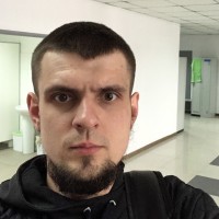 Evgeniy Yatsenko