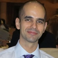 Antonios Margaritis