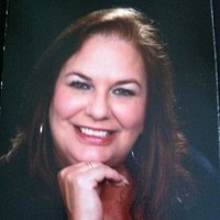 Marsha Nowell Rehm
