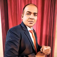 Prahallad Dhimara