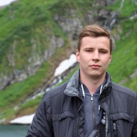 Daniil Skripchenko