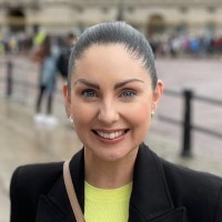 Cassandra O'Brien