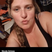 Nicole Grimes