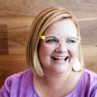 Megan Anstice
