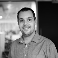 Paul Grosvenor