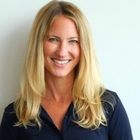 Annie Gough, MS, CMI, FAMI