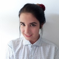 Hanna Hasanova