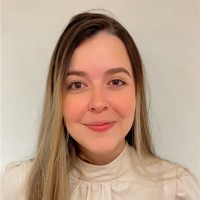 Fernanda Bruno Martins Pereira