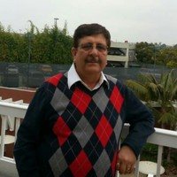 Chander Shekhar