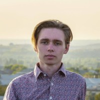 Максим Пучков