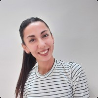 Brenda Eliana Carrazán