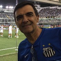 Sérgio Roberto Ribeiro