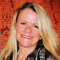 Deb Courtemanche LaForge