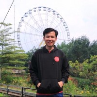 Luthfi Syawaludin