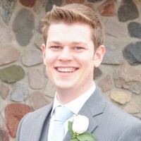 Caleb Willison