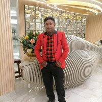 Buddhika Ravindra
