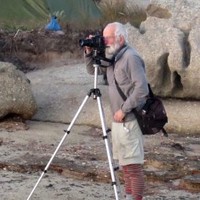 Garry Richardson