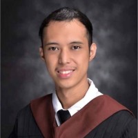 Deniel Josh Balolong