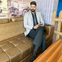 Munish Kumar