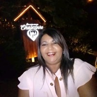 Helena Ribeiro Santos