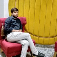 Ajeet Yadav