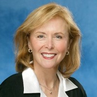 Joan Bacon